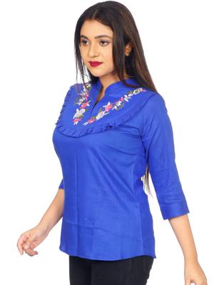 stylokids brings you cool fashionable top - 18309326 - Standard Image - 3