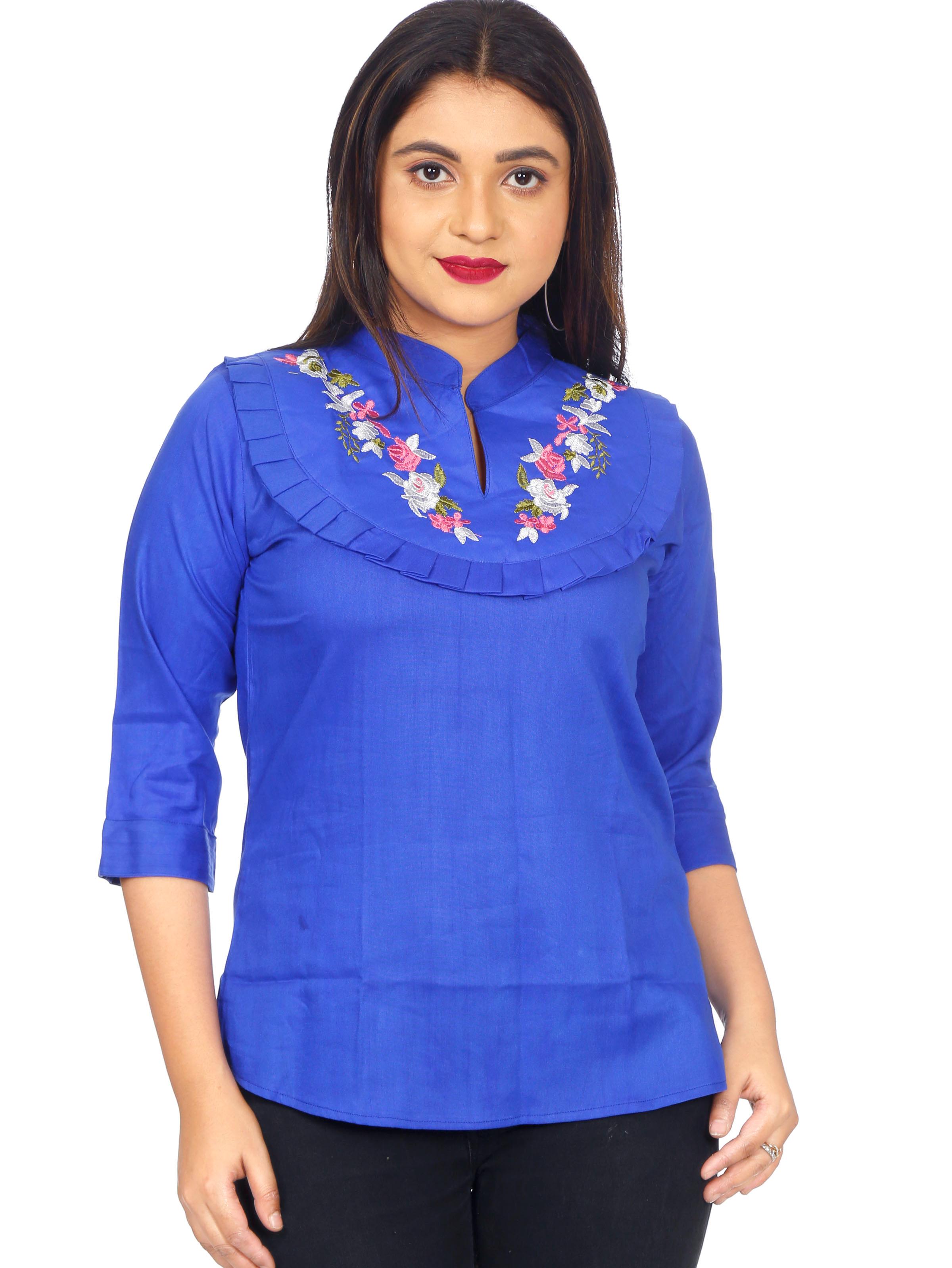 stylokids brings you cool fashionable top - 18309326 - Zoom Image - 2