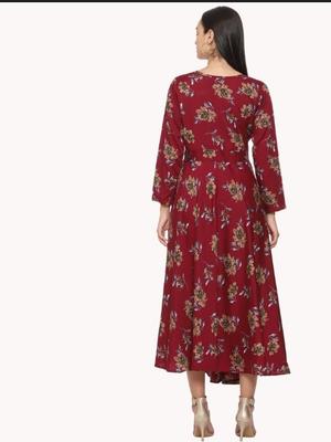 14 kg rayan anarkali women's kurti - 18309447 - Standard Image - 3