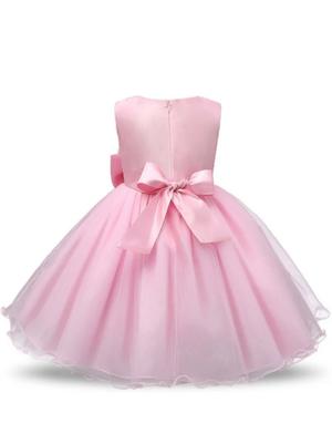 girls midi / knee length party - 18310208 - Standard Image - 2