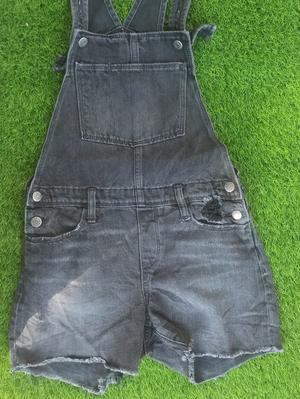 casual wear slim fit stretchable dangri - 18310641 - Standard Image - 2