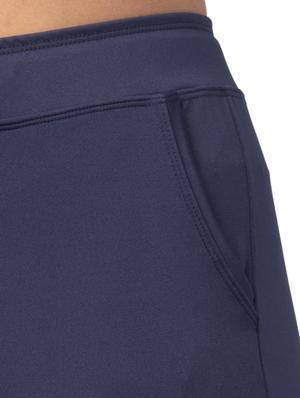 drawstring waist solid track pant - 18310852 - Standard Image - 4