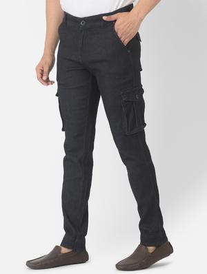 black light-washed denim jean - 18317035 - Standard Image - 2