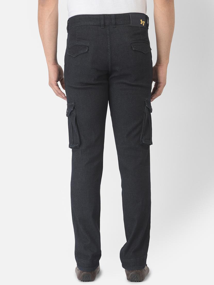 black light-washed denim jean - 18317035 - Zoom Image - 3