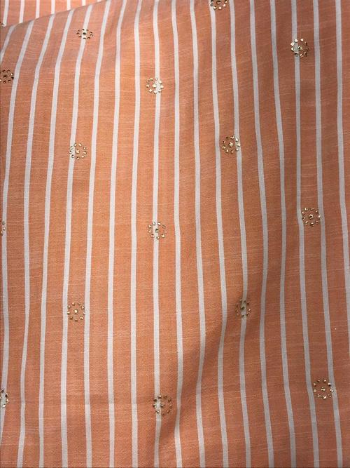 viscose georgette kurti dress fabric - 18317288 - Standard Image - 1