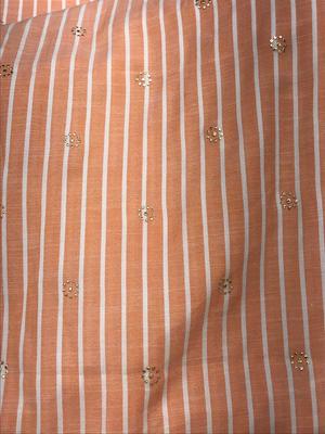 viscose georgette kurti dress fabric - 18317288 - Standard Image - 2