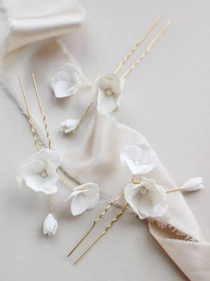 women hair accessories - 18317841 - Standard Image - 2