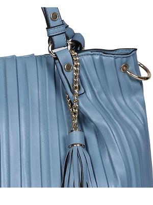 women leather handbags shoulder hobo bag - 18317862 - Standard Image - 2