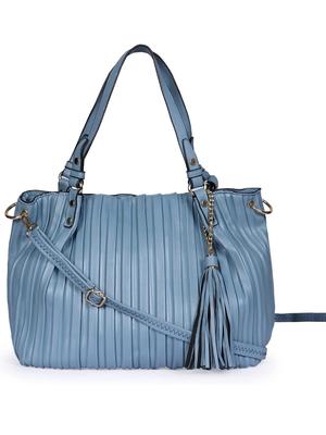 women leather handbags shoulder hobo bag - 18317862 - Standard Image - 4