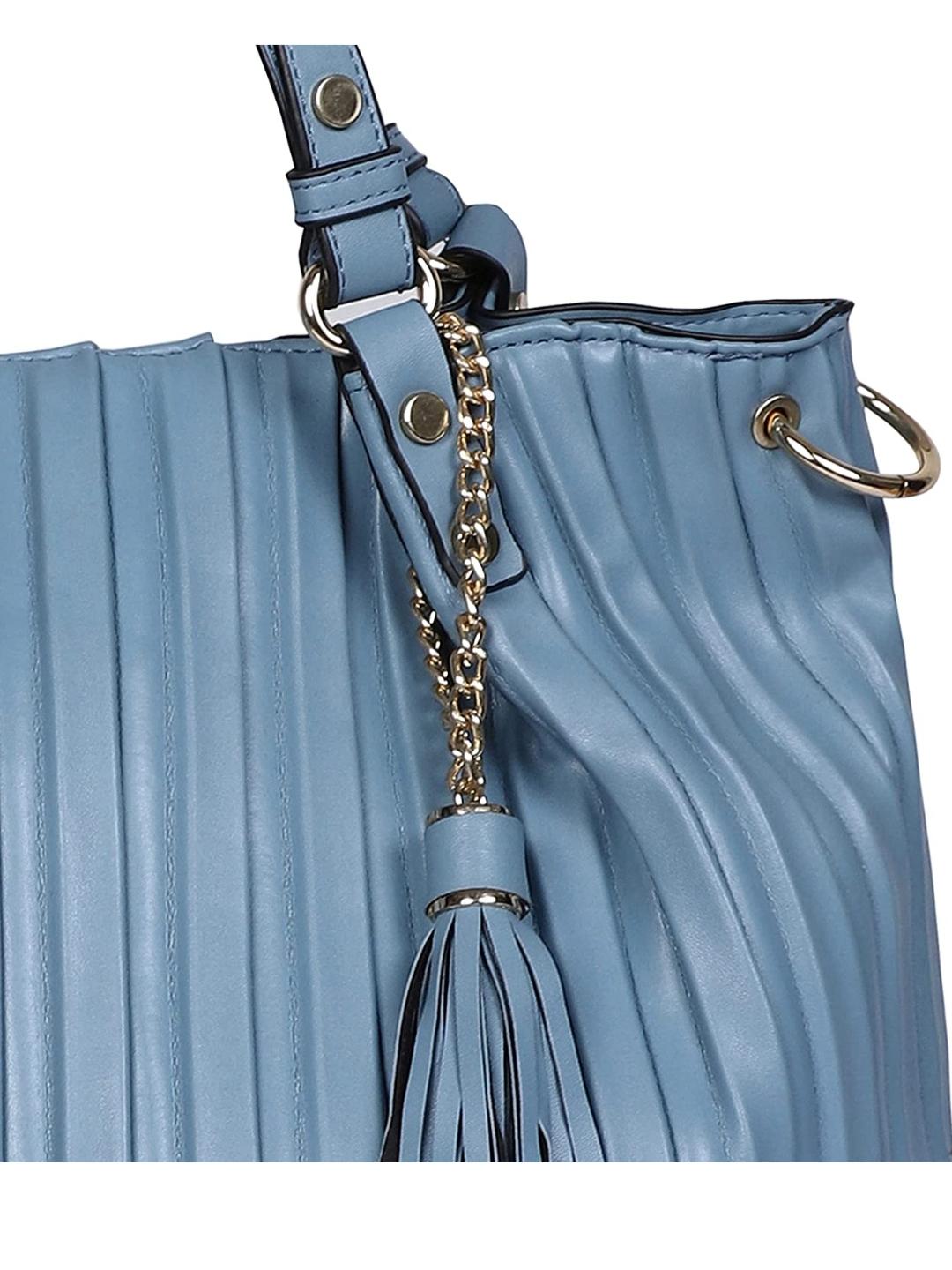 women leather handbags shoulder hobo bag - 18317862 - Zoom Image - 2