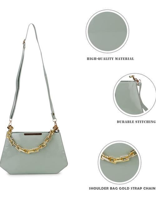 women"s handbag designer chain shoulder detachable - 18317866 - Standard Image - 1