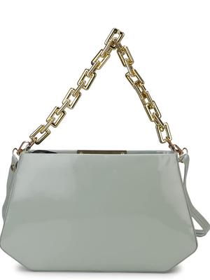 women"s handbag designer chain shoulder detachable - 18317866 - Standard Image - 3