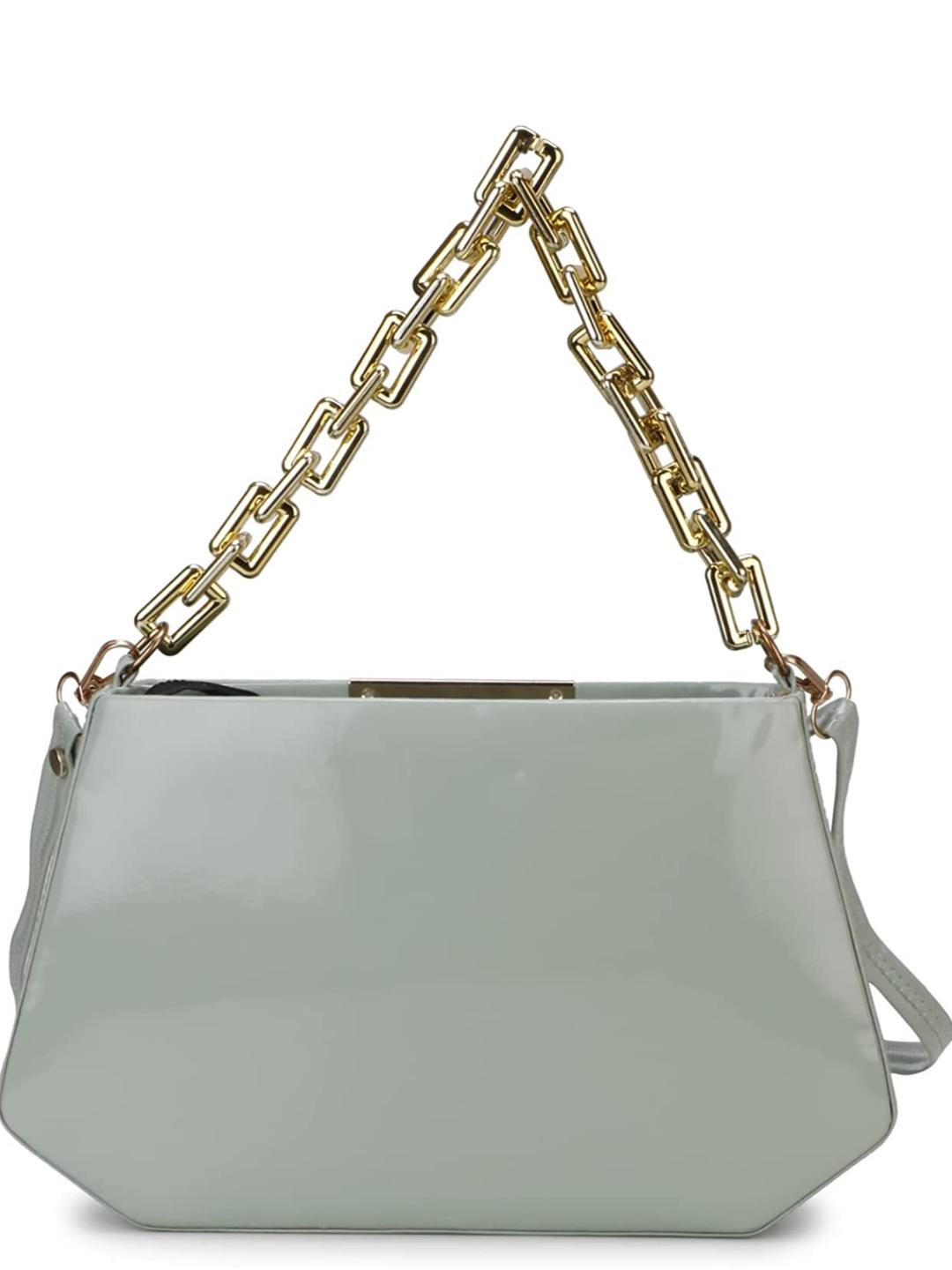 women"s handbag designer chain shoulder detachable - 18317866 - Zoom Image - 3