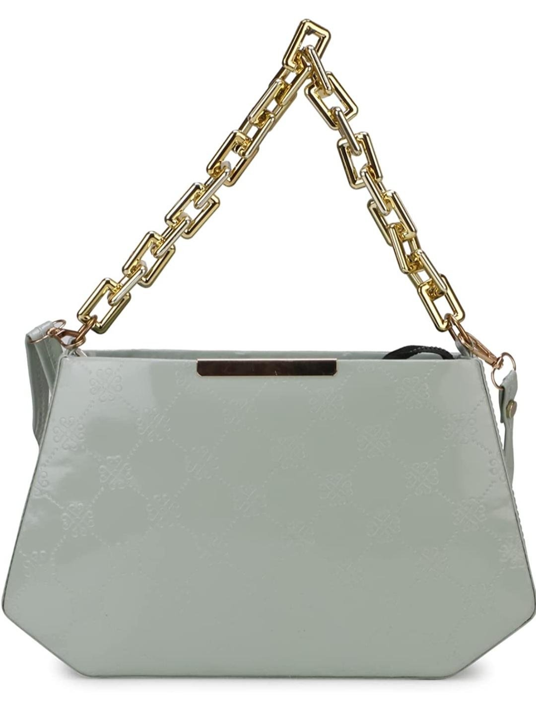 women"s handbag designer chain shoulder detachable - 18317866 - Zoom Image - 4