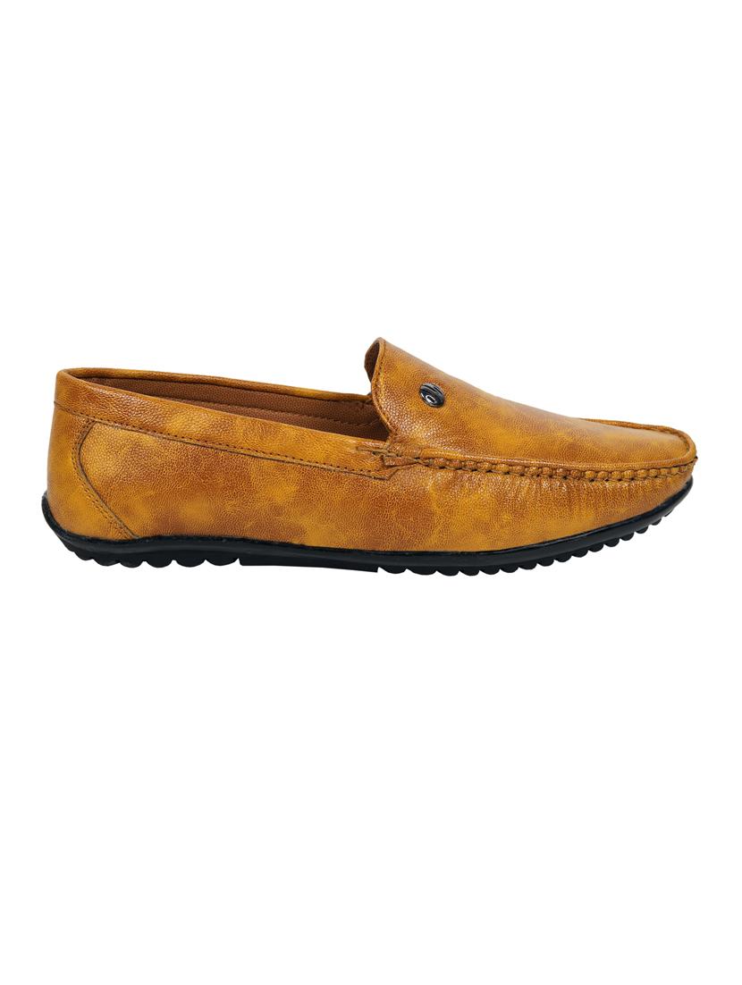 tan slip on loafer - 18322519 - Zoom Image - 2