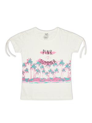 pack of 3 printed tee - 18327902 - Standard Image - 7