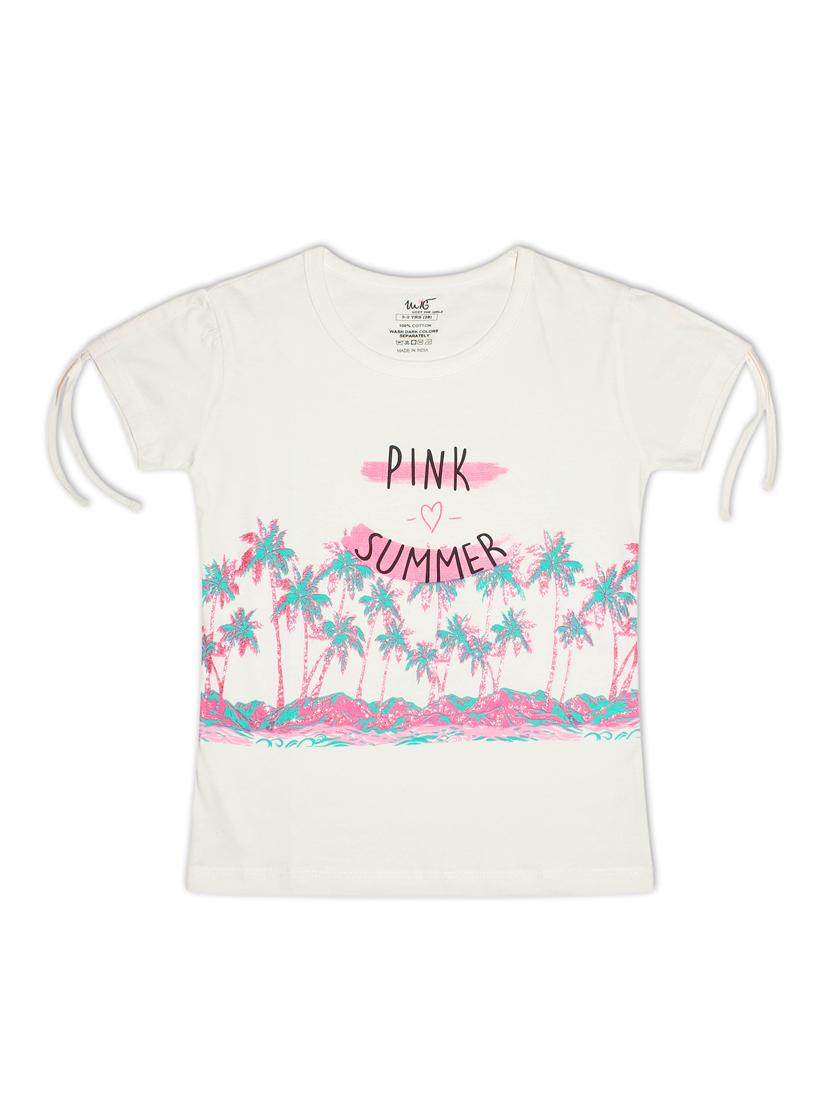 pack of 3 printed tee - 18327902 - Zoom Image - 7