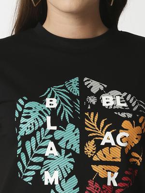 crew neck graphic tee - 18328599 - Standard Image - 6