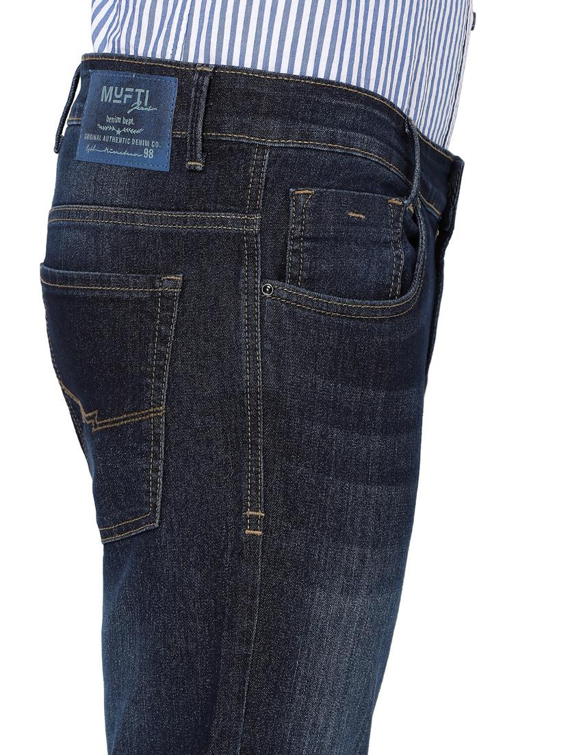 blue skinny fit jeans - 18330010 - Zoom Image - 5