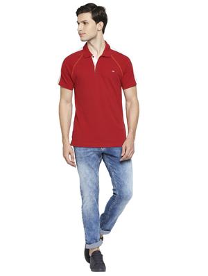 dark blue slim fit jeans - 18330034 - Standard Image - 4