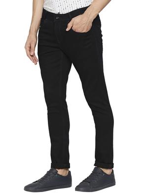 blue slim fit jeans - 18330036 - Standard Image - 2