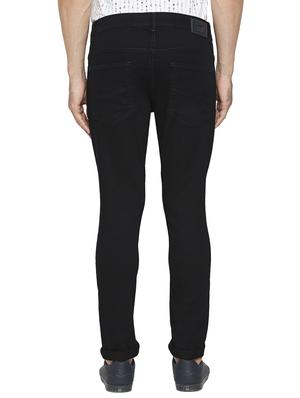 blue slim fit jeans - 18330036 - Standard Image - 3