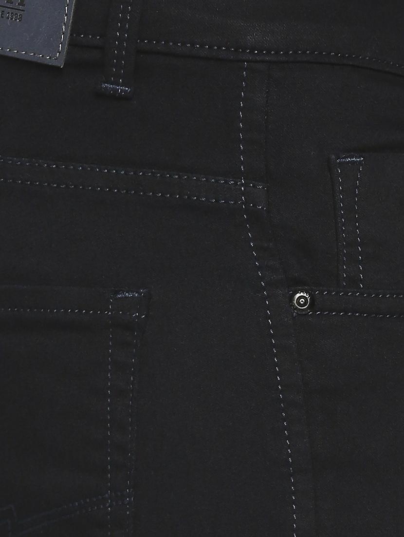 blue slim fit jeans - 18330036 - Zoom Image - 5
