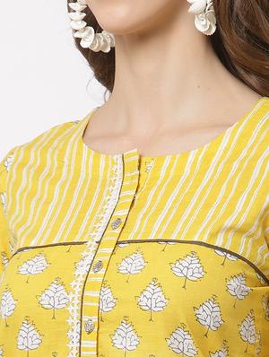 straight pant unstitched suit set - 18333570 - Standard Image - 4