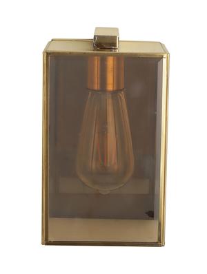 gold glass wall sconces by jainsons lights- 8/5-1w-1056 - without bulb - 18334445 - Standard Image - 4