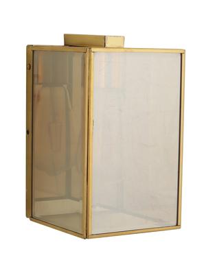 gold glass wall sconces by jainsons lights- 8/5-1w-1056 - without bulb - 18334445 - Standard Image - 5