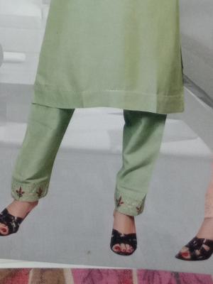 suit with pant - 18335681 - Standard Image - 2