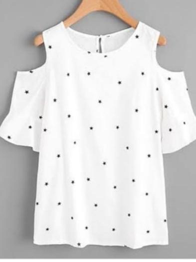 girls top wear - 18337495 - Standard Image - 1