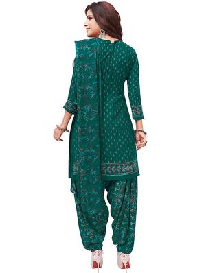 set of 2 unstitched suit set - 18344027 - Standard Image - 3