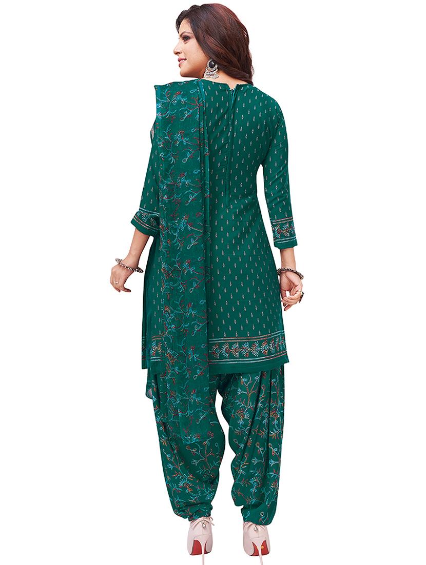 set of 2 unstitched suit set - 18344027 - Zoom Image - 3