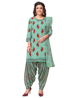 set of 2 unstitched suit set - 18344073 - Standard Image - 2