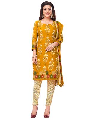 set of 2 unstitched suit set - 18344175 - Standard Image - 2
