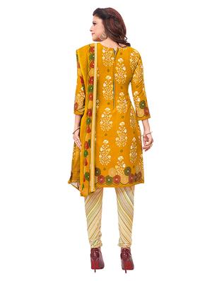 set of 2 unstitched suit set - 18344175 - Standard Image - 3