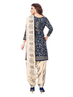 set of 2 unstitched suit set - 18344175 - Standard Image - 5