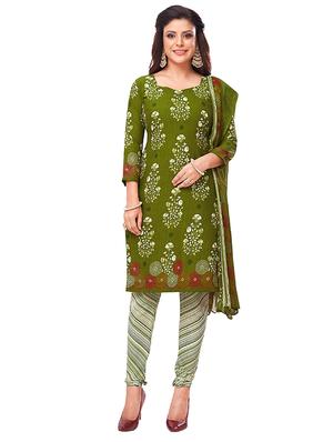 set of 2 unstitched suit set - 18344177 - Standard Image - 2