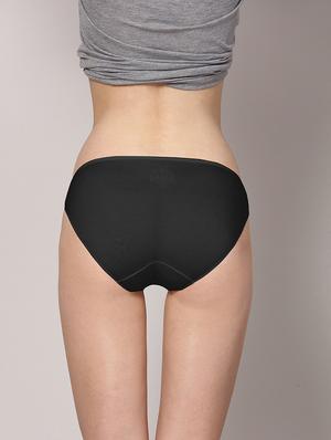 bikini micro modal, anti bacterial, skinny soft premium panties (pack of 3) - 18345612 - Standard Image - 6