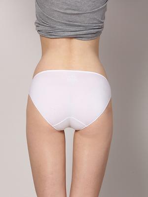 bikini micro modal, anti bacterial, skinny soft premium panties (pack of 3) - 18345622 - Standard Image - 4