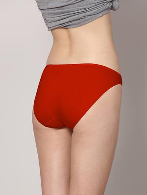 bikini micro modal, anti bacterial, skinny soft premium panties (pack of 3) - 18345622 - Standard Image - 6