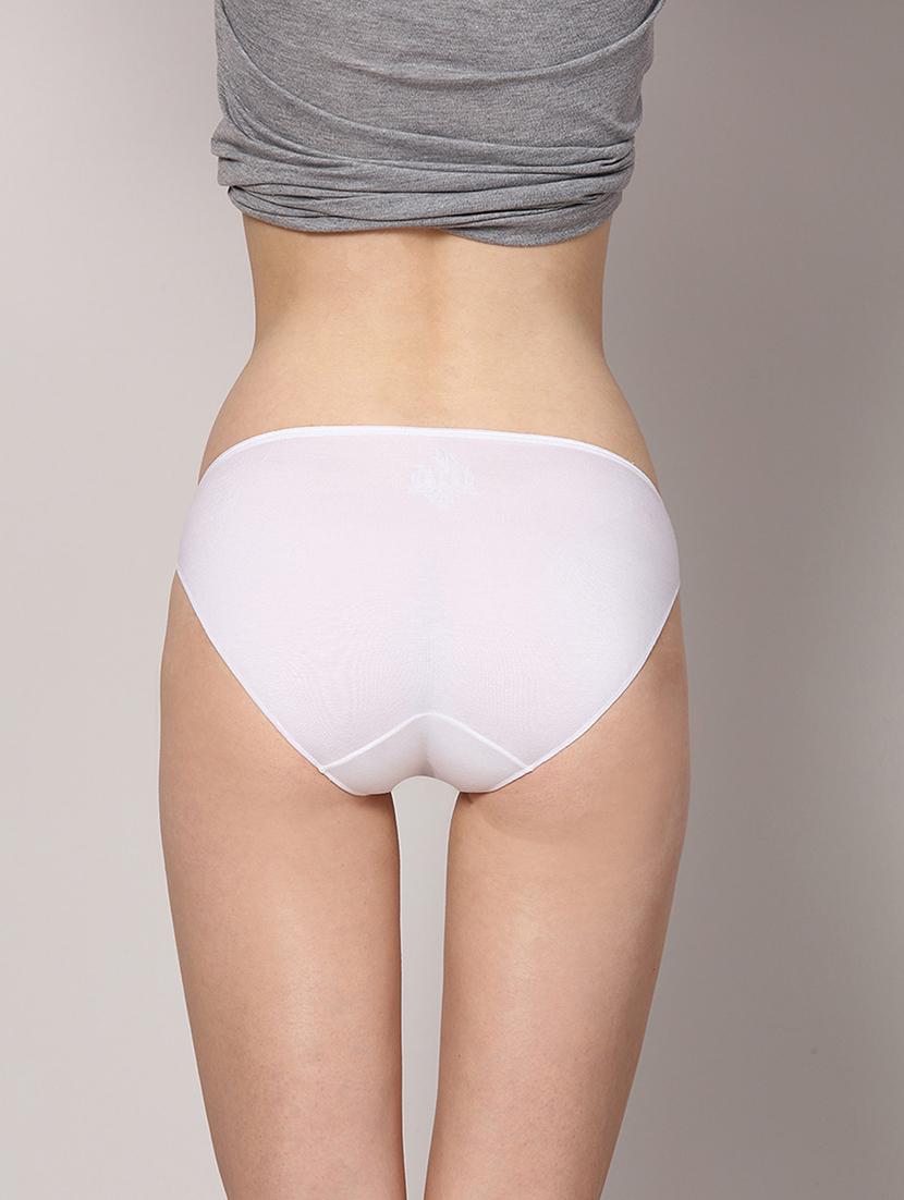 bikini micro modal, anti bacterial, skinny soft premium panties (pack of 3) - 18345622 - Zoom Image - 4