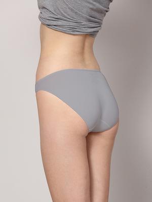 bikini micro modal, anti bacterial, skinny soft premium panties (pack of 3) - 18345629 - Standard Image - 2
