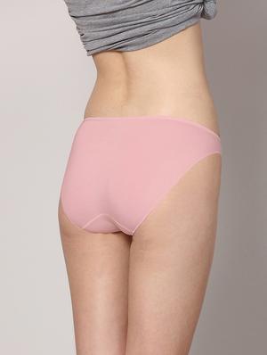 bikini micro modal, anti bacterial, skinny soft premium panties (pack of 3) - 18345629 - Standard Image - 6