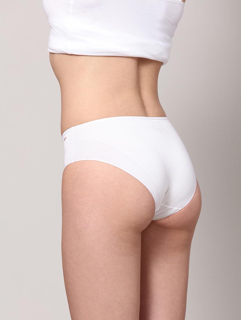 hipster micro modal, anti bacterial, skinny soft premium panties (pack of 2) - 18345646 - Zoom Image - 3