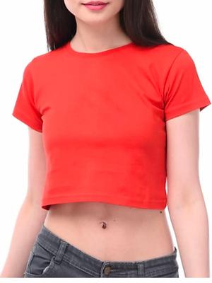 red cotton sweatshirt - 18347014 - Standard Image - 2