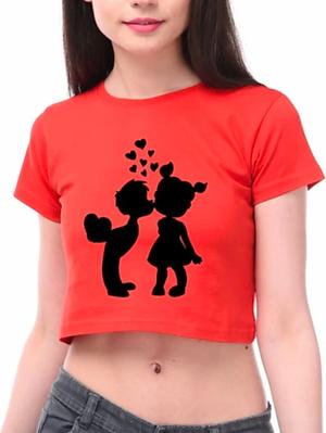 orange cotton sweatshirt - 18347032 - Standard Image - 2