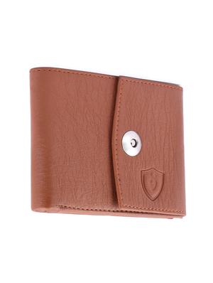 beige leather wallet - 18347083 - Standard Image - 3