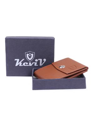 beige leather wallet - 18347083 - Standard Image - 6
